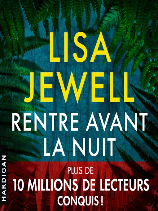 Title details for Rentre avant la nuit by Lisa Jewell - Available